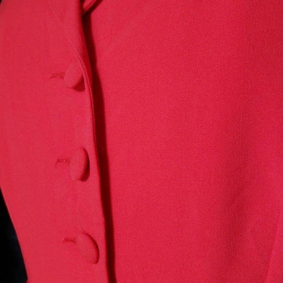 NWOT ModCloth "Key to Classic" Dress w/Pockets! - Picture 5 of 8